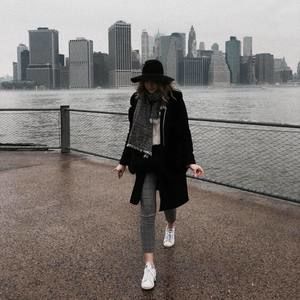 Meet your Posher, Aleksandra